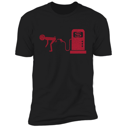 GA$ PUMP T-SHIRT