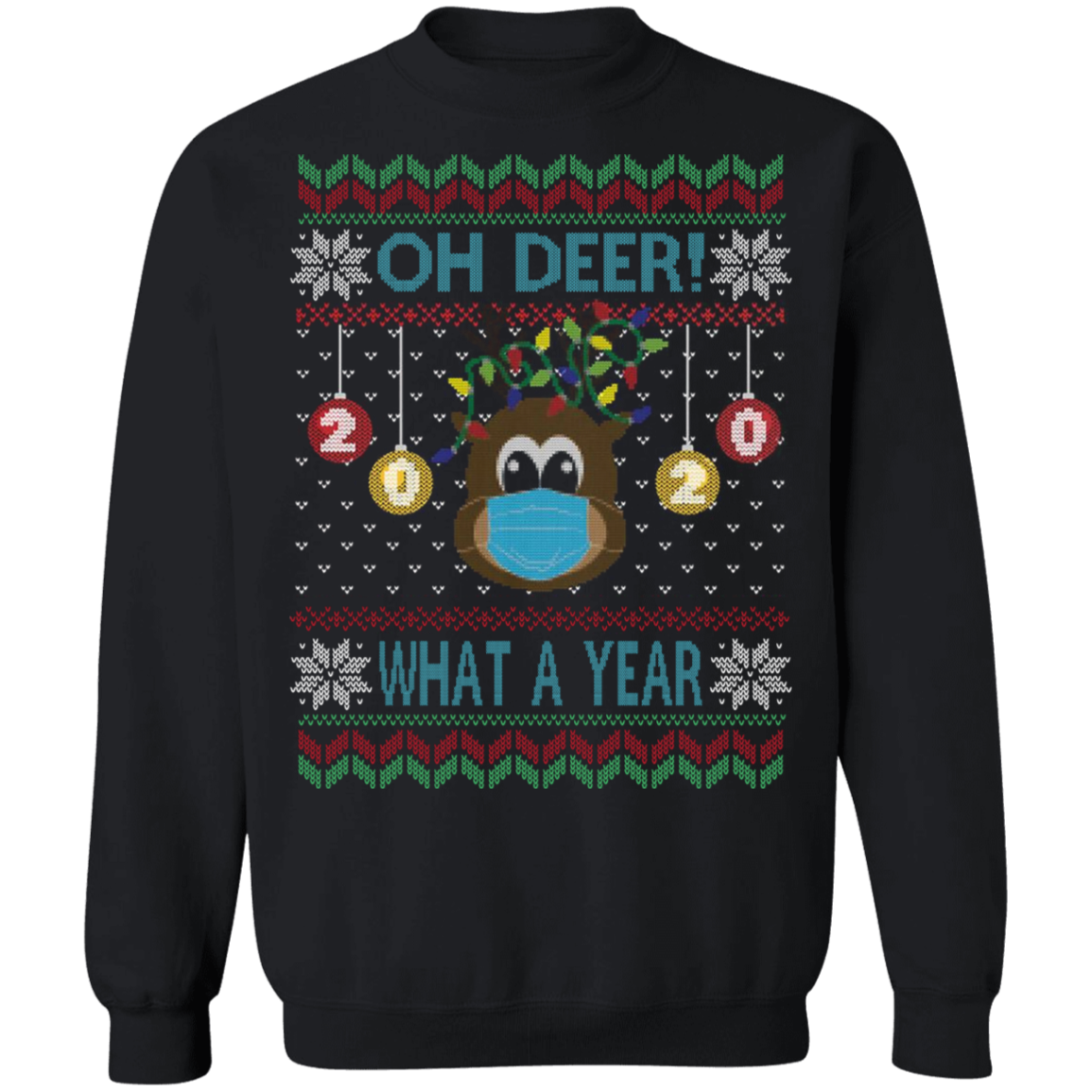 Z65 Crewneck Pullover Sweatshirt