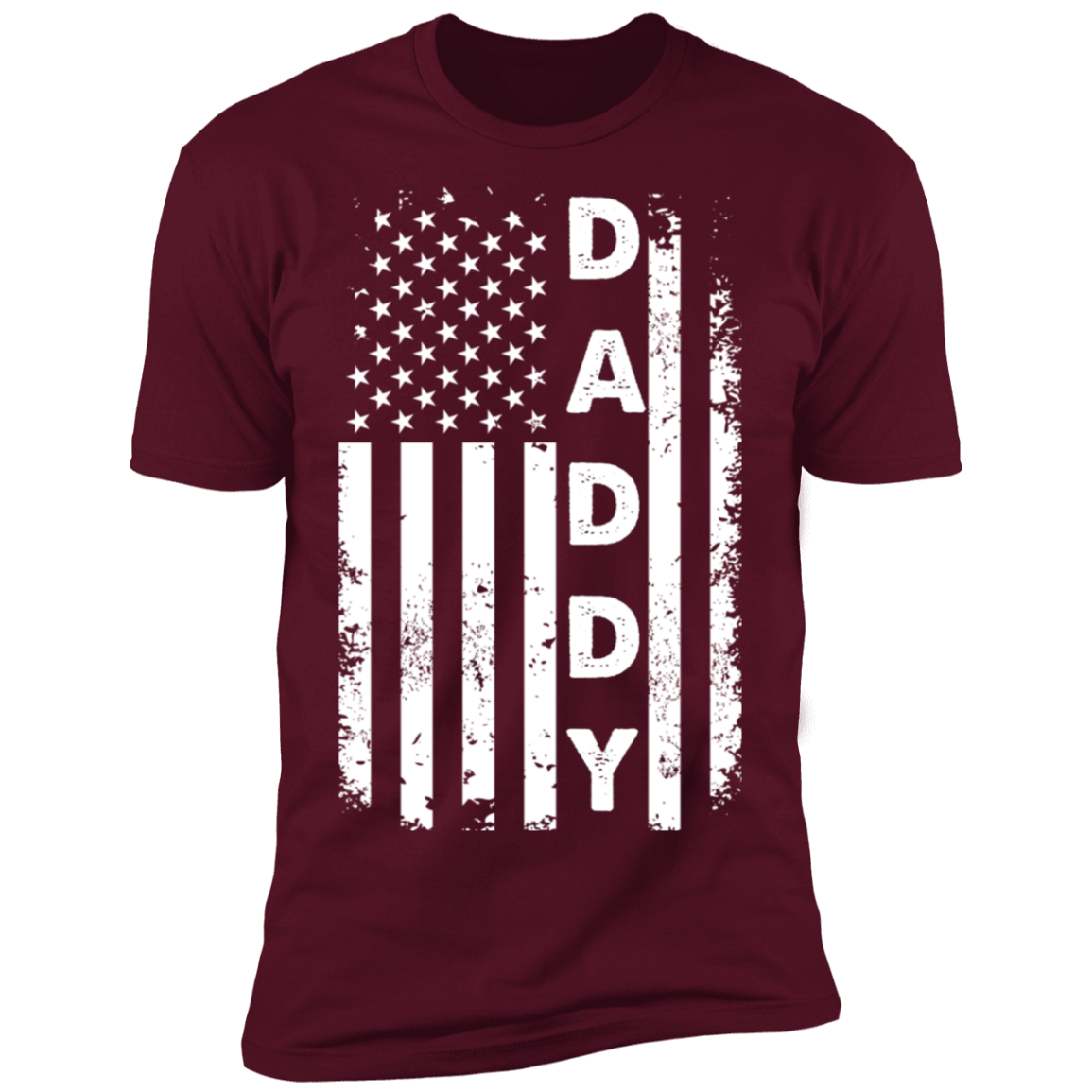 American Daddy T-shirt