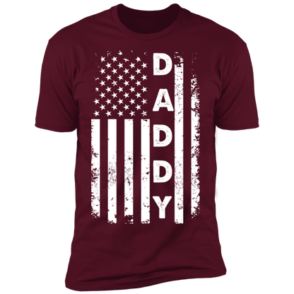 American Daddy T-shirt
