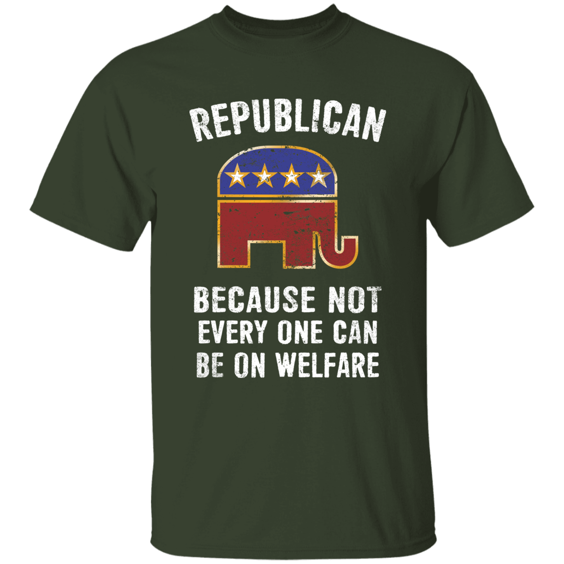 Trump Republican