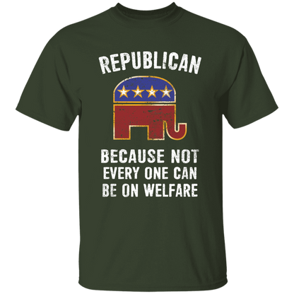 Trump Republican