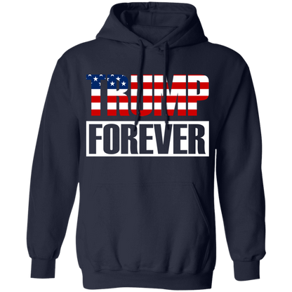 Trump Forever Apparel