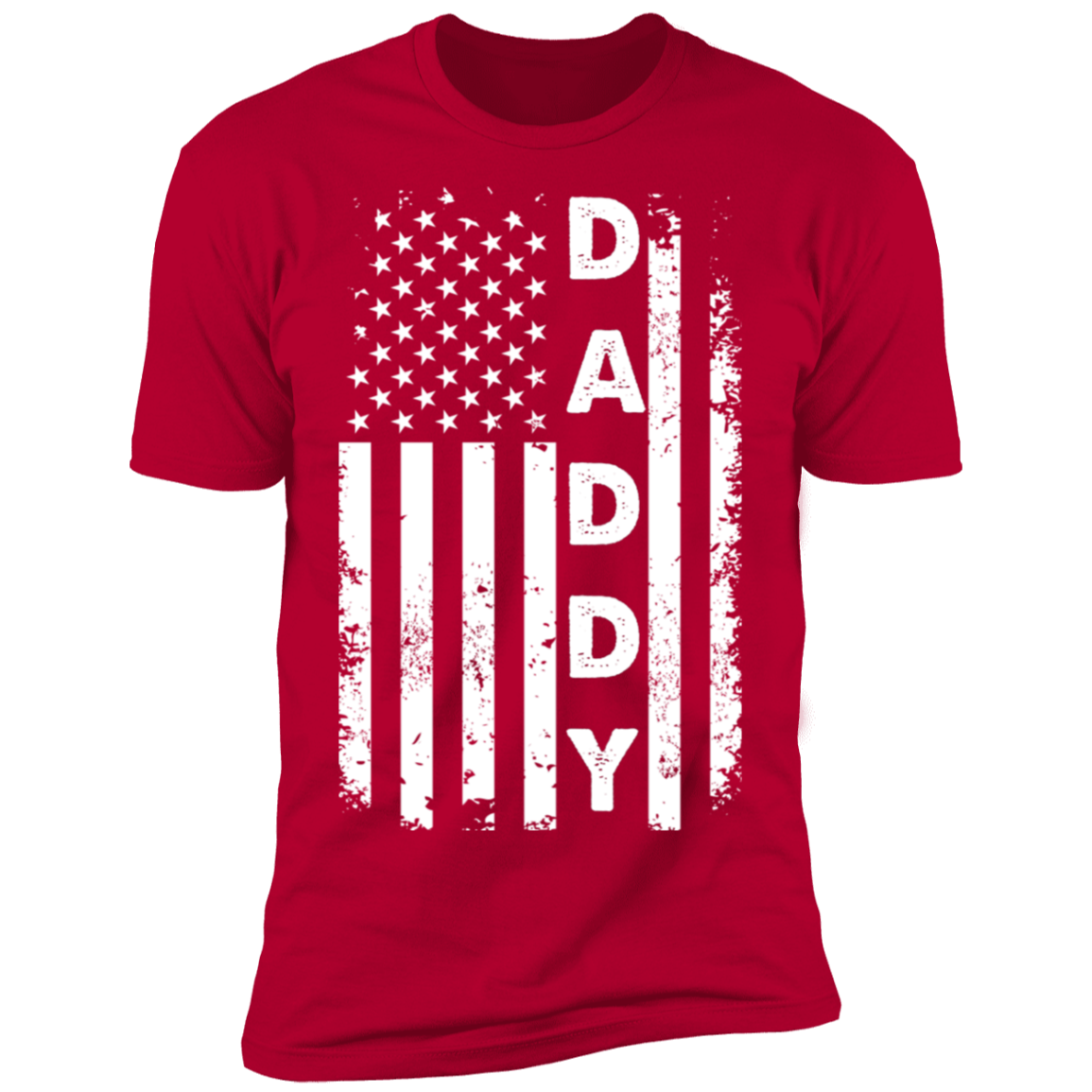 American Daddy T-shirt