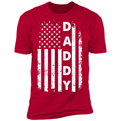 American Daddy T-shirt