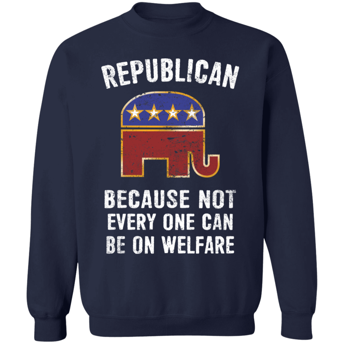 Trump Republican