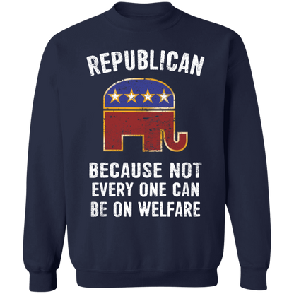 Trump Republican