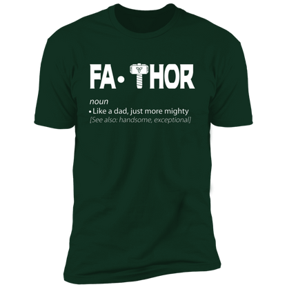 FaTHOR T-shirt