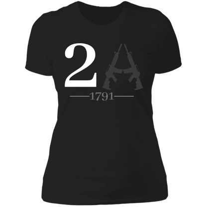 2nd Amendment 1791