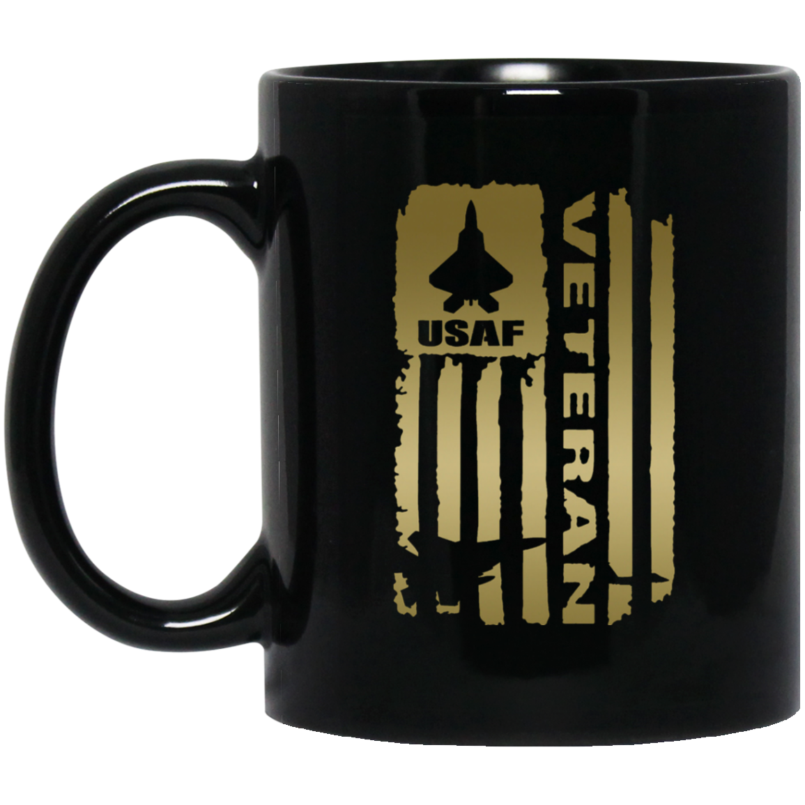 United States Air Force Veteran - 11oz. Mug