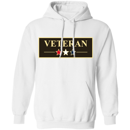 USA 3 Star Veteran Apparel