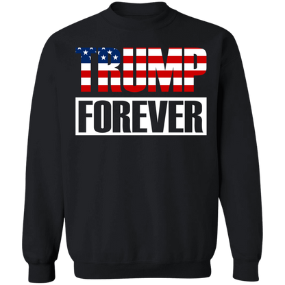Trump Forever Apparel