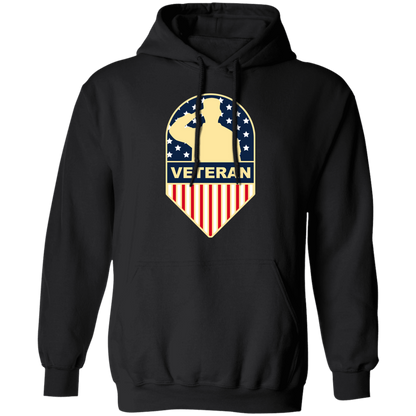 Veteran Soldier USA Apparel