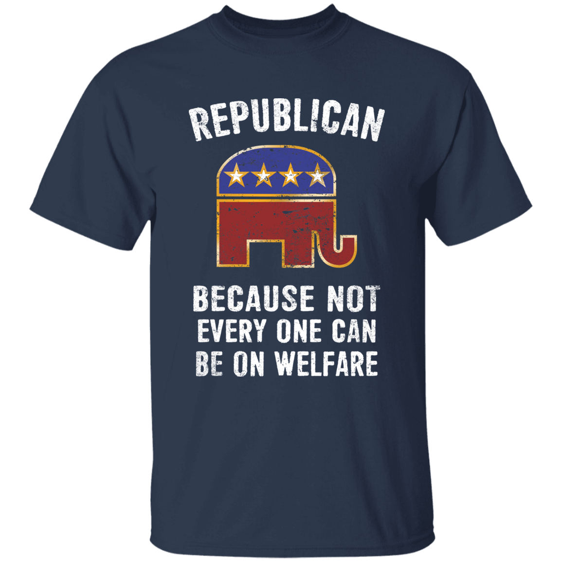 Trump Republican