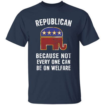 Trump Republican