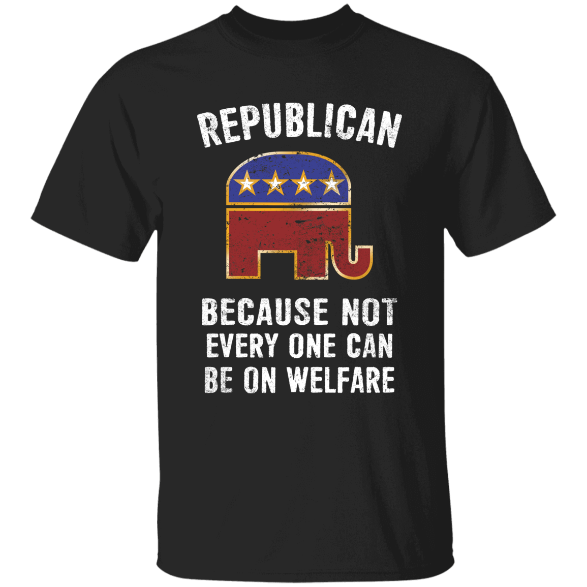 Trump Republican