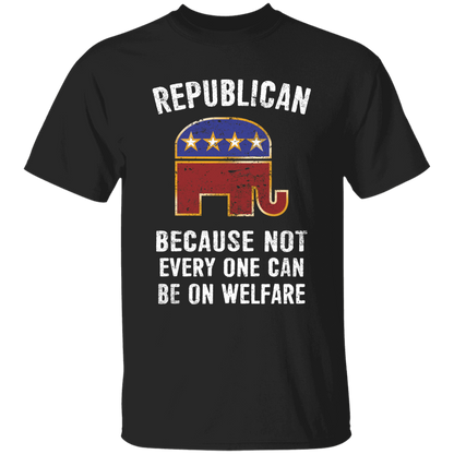 Trump Republican