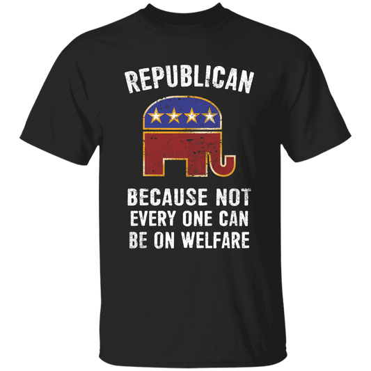 Trump Republican