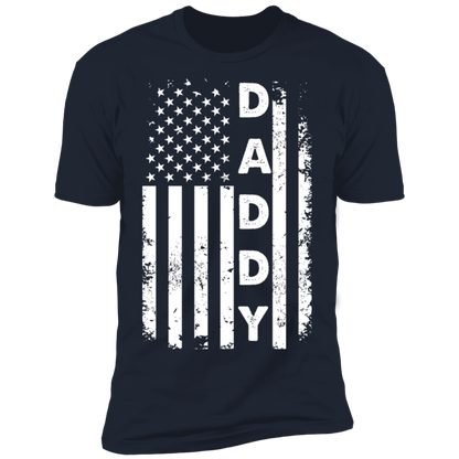 American Daddy T-shirt