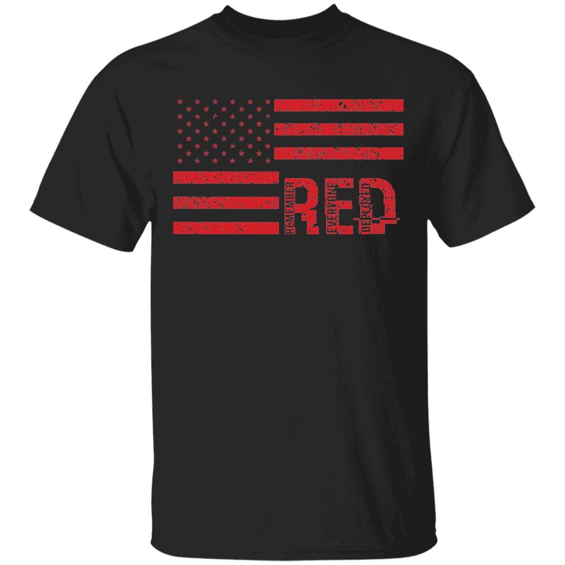 Remember Everyone Deployed American Apparel