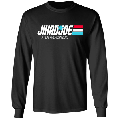 A True American Zero Apparel