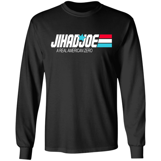 A True American Zero Apparel