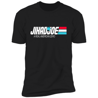 A True American Zero Apparel