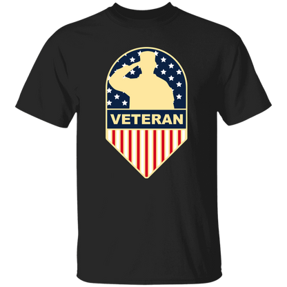 Veteran Soldier USA Apparel