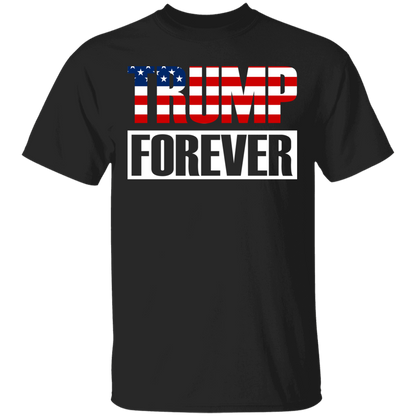 Trump Forever Apparel