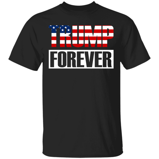Trump Forever Apparel