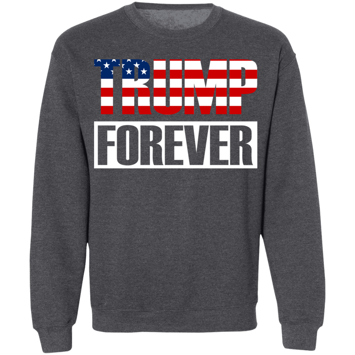 Trump Forever Apparel