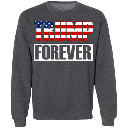 Trump Forever Apparel