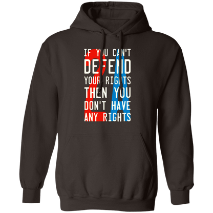 2A If You Can't Defend your Apparel