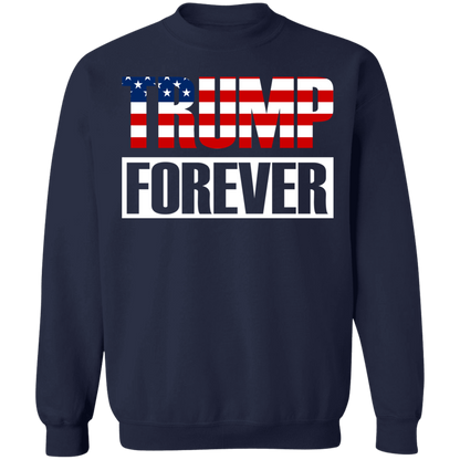 Trump Forever Apparel
