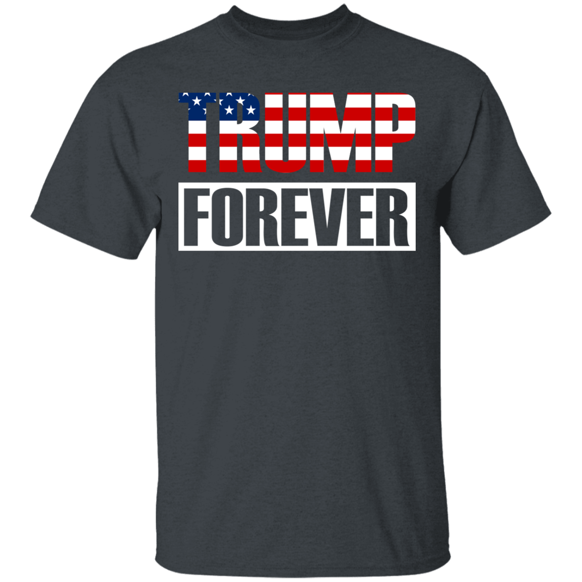 Trump Forever Apparel