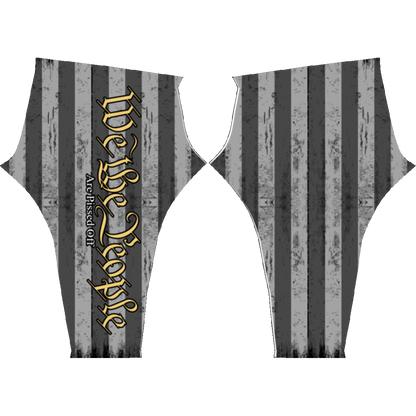 We The People Sublimation Leggings