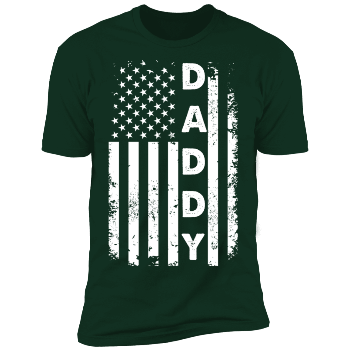 American Daddy T-shirt