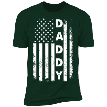 American Daddy T-shirt