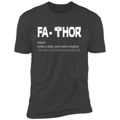FaTHOR T-shirt