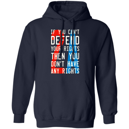 2A If You Can't Defend your Apparel