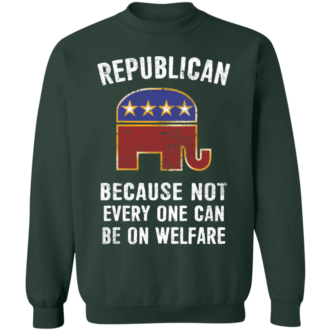 Trump Republican