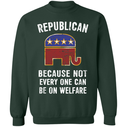 Trump Republican
