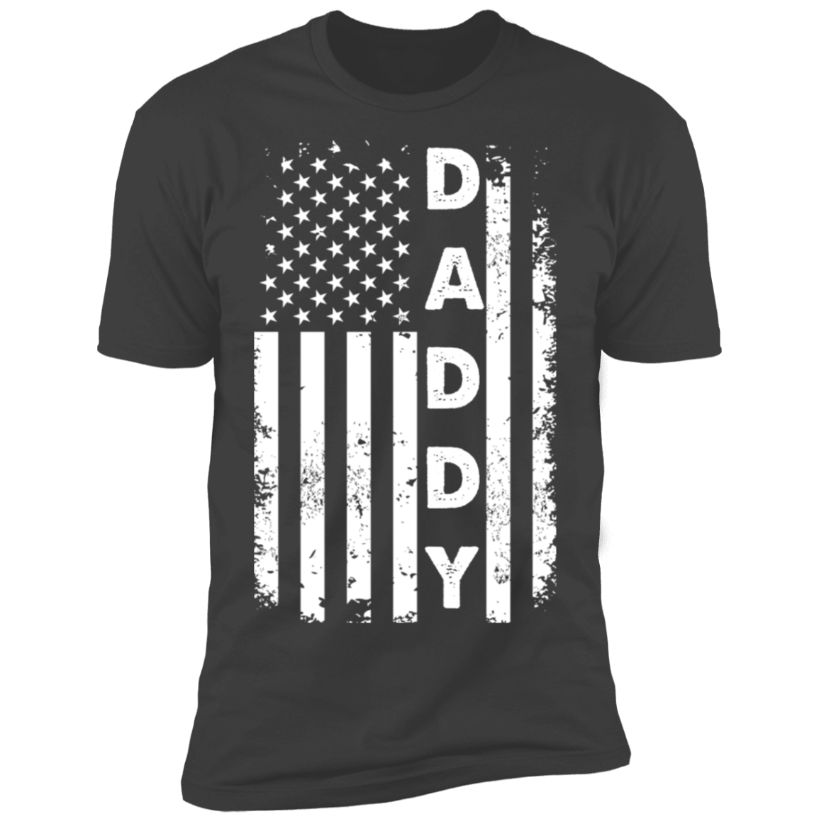 American Daddy T-shirt