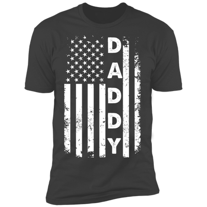 American Daddy T-shirt