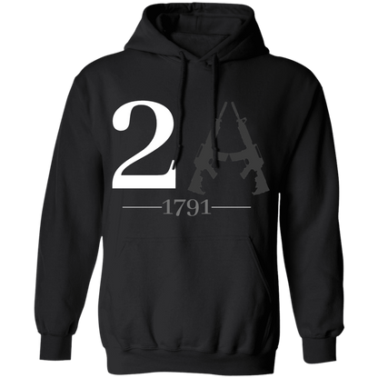 2nd Amendment 1791