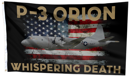 P3 Orion Flag
