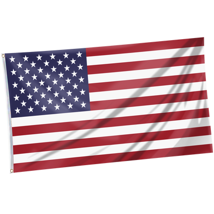 United States of America - American Flag + Emergency EDC Survival Tools 24 in 1