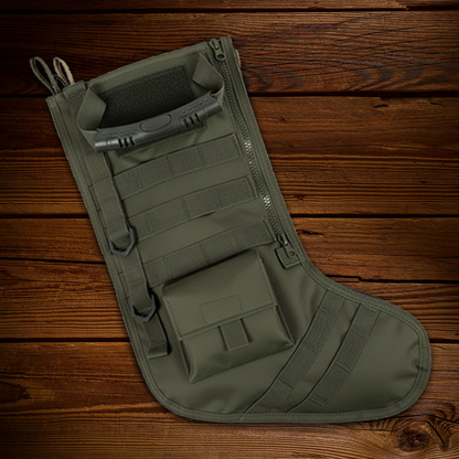 Tactical Stocking (RML)