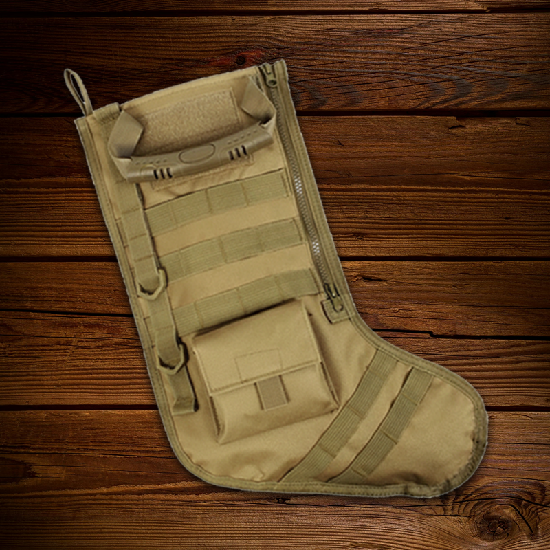 Tactical Stocking (RML)