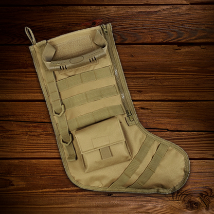 Tactical Stocking (RML)